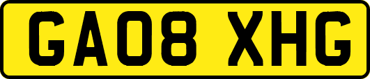GA08XHG