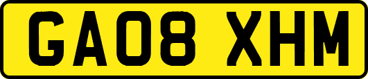 GA08XHM