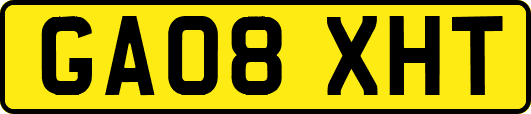 GA08XHT