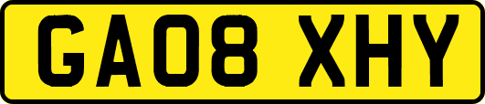 GA08XHY