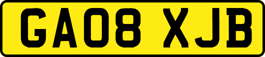 GA08XJB