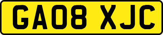 GA08XJC