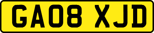 GA08XJD