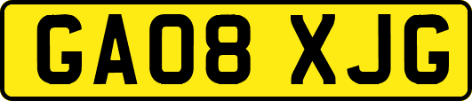 GA08XJG