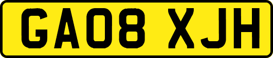GA08XJH