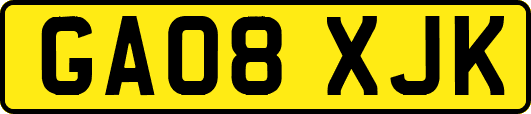 GA08XJK