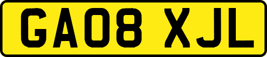 GA08XJL