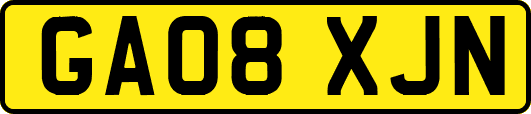 GA08XJN