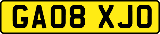 GA08XJO