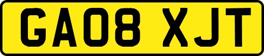 GA08XJT