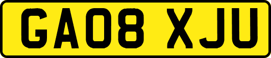 GA08XJU
