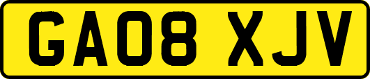 GA08XJV