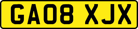 GA08XJX