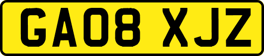 GA08XJZ