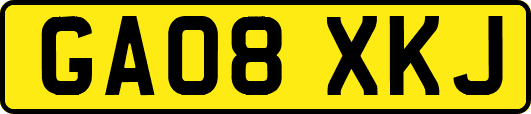 GA08XKJ