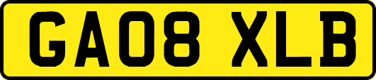 GA08XLB