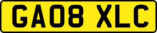GA08XLC