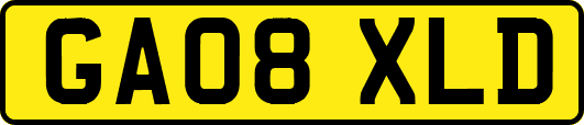 GA08XLD
