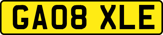 GA08XLE