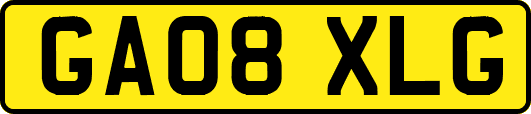 GA08XLG