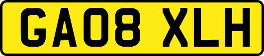 GA08XLH