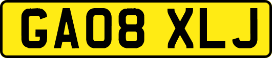 GA08XLJ