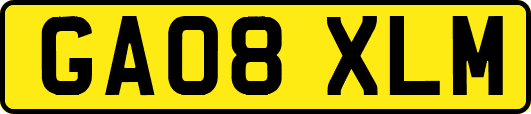 GA08XLM