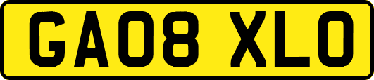 GA08XLO