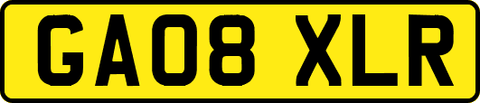 GA08XLR