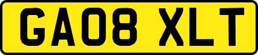 GA08XLT
