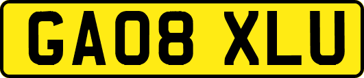 GA08XLU