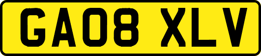 GA08XLV