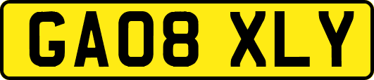GA08XLY