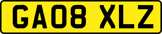 GA08XLZ