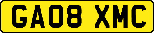 GA08XMC