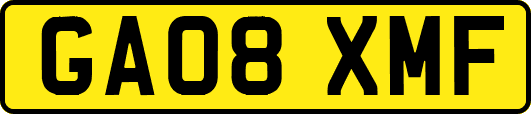 GA08XMF