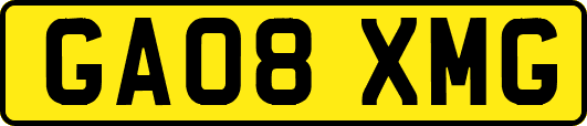 GA08XMG