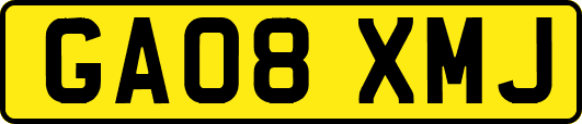 GA08XMJ