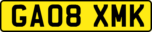 GA08XMK