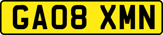 GA08XMN