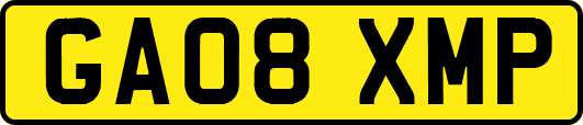 GA08XMP