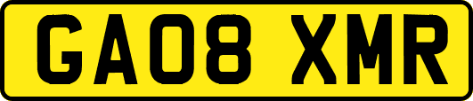 GA08XMR