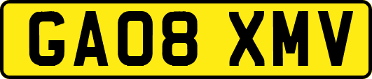GA08XMV