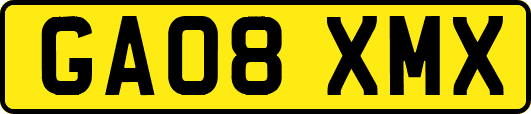 GA08XMX
