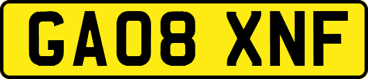GA08XNF