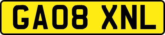 GA08XNL