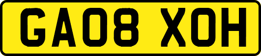 GA08XOH