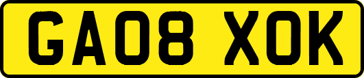 GA08XOK