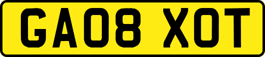 GA08XOT