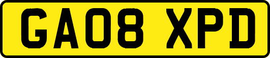 GA08XPD